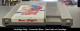 Bases Loaded 2 Second Season - NES