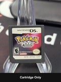 Pokemon Pearl - Nintendo DS