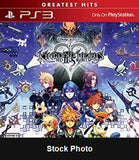 Kingdom Hearts HD 2.5 Remix [Greatest Hits] - Playstation 3