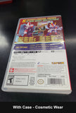Mega Man Zero/ZX Legacy Collection - Nintendo Switch