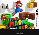 Super Mario 3D Land - Nintendo 3DS