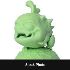 Wrecking Ball - Glow in the Dark - Skylanders