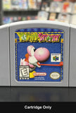 Yoshi's Story - Nintendo 64
