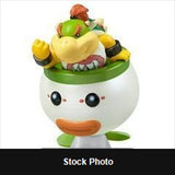 Bowser Jr - Amiibo