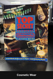 Top Secret Passwords Player's Guide - Strategy Guide