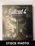 Fallout 4 [Limited Edition Steelbook] - PlayStation 4