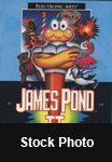James Pond 2 Codename Robocod - Sega Genesis
