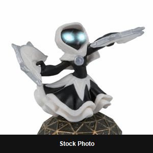 Star Strike - Swap Force, Enchanted - Skylanders