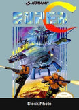 Super C - NES