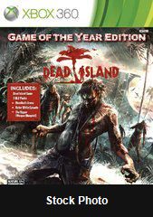 Dead Island [Game Of The Year] - Xbox 360
