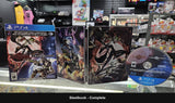 Bayonetta & Vanquish 10th Anniversary Bundle - PlayStation 4