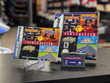 Namco Museum - Game Boy Advance