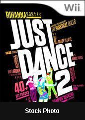 Just Dance 2 - Wii