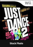 Just Dance 2 - Wii