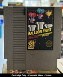 Balloon Fight [5 Screw] - NES