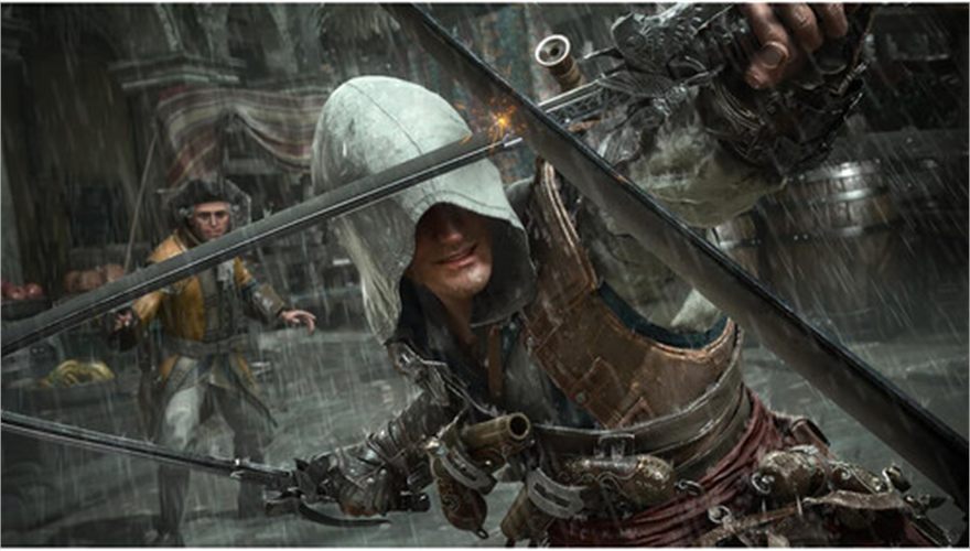 Assassin's Creed Black Flag Resynced (New) - Xbox Series X