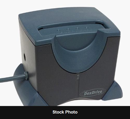 Dex Drive (Nintendo 64) - Nintendo Accessories