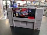 ESPN National Hockey Night - SNES