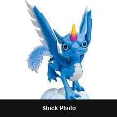 Whirlwind - Giants, Series 2 - Skylanders
