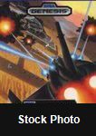 Thunder Force II - Sega Genesis