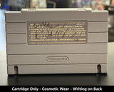 Donkey Kong Country - Super Nintendo
