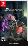 Voidwrought (New) - Switch