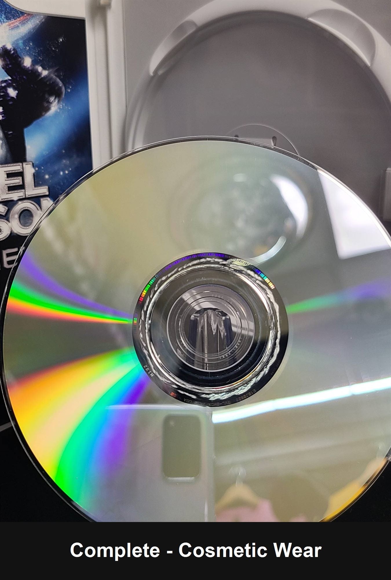 Michael Jackson: The Experience [Walmart Edition] - Wii