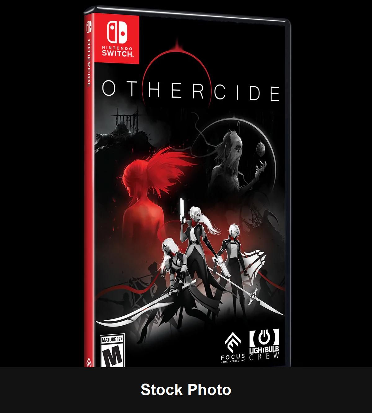 Othercide - Nintendo Switch