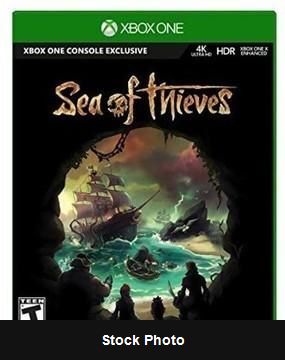 Sea of Thieves - Xbox One