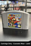 Mario Golf - N64