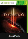 Diablo III - Xbox 360