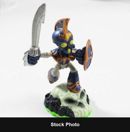 Chop Chop - Skylanders