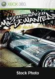 Need For Speed Most Wanted - Xbox 360