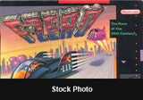 F-Zero - Super Nintendo