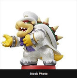 Bowser - Amiibo
