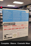 Wii Sports - Wii