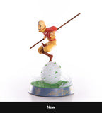 Aang 11" Statue Standard Edition (New) - Figures