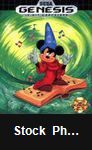 Fantasia - Sega Genesis