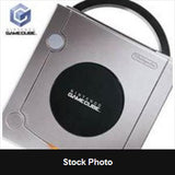 Platinum GameCube System [DOL-001] - Console