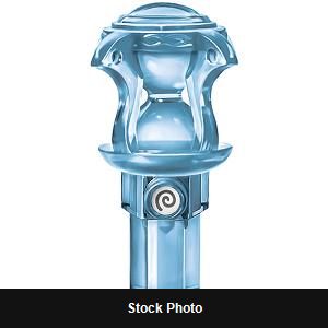 Air Hourglass (Skylanders) - Skylanders Accessories