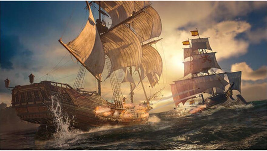 Assassin's Creed Black Flag Resynced (New) - Xbox Series X