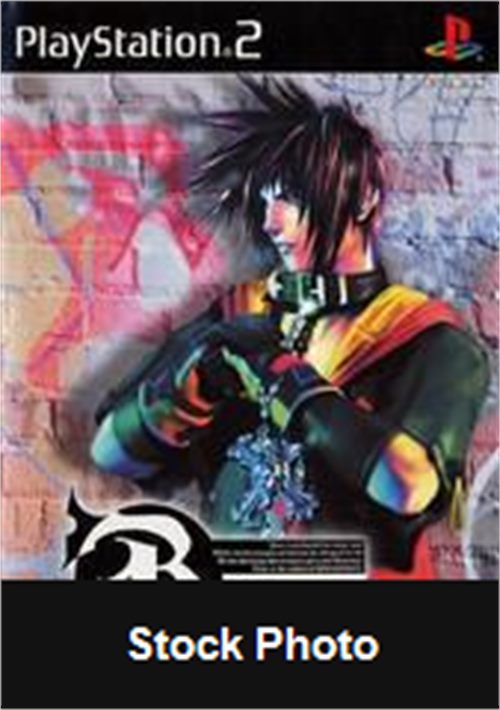 The Bouncer - PlayStation 2