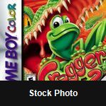 Frogger 2 - Game Boy Color