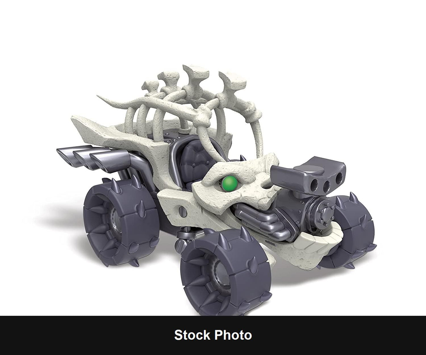 Tomb Buggy - SuperChargers (Skylanders) - Skylanders Accessories