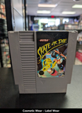 Skate or Die - NES