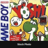 Yoshi - Game Boy