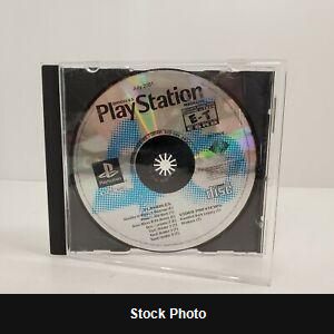 Playstation Magazine 46 - PlayStation