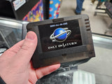 Sega Saturn Console - Console