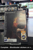 Twisted Metal Black - PlayStation 2