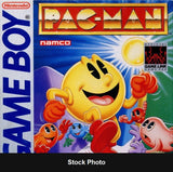 Pac-Man - Game Boy